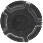 Gates - 31081 - Engine Oil Filler Cap