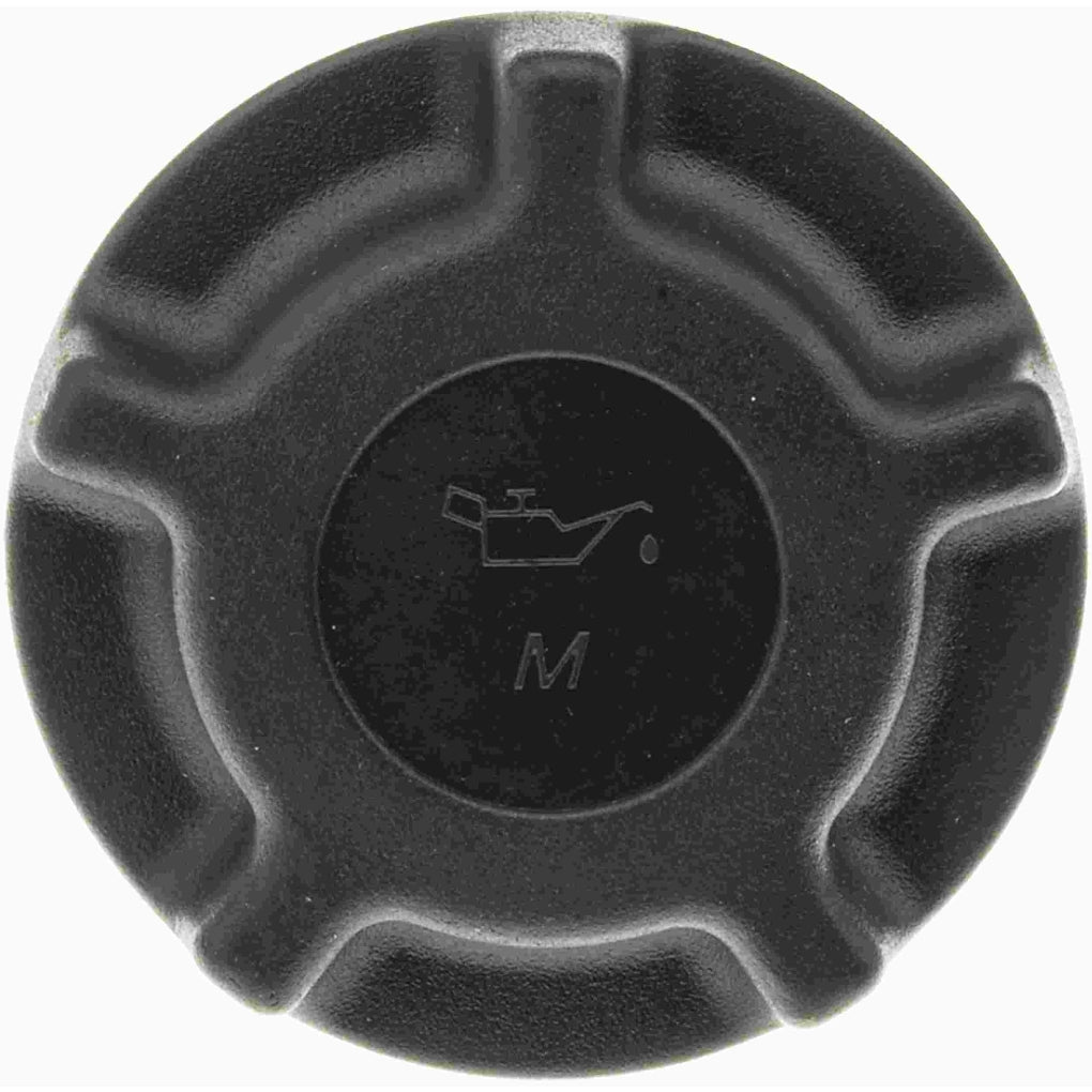 Gates - 31083 - Engine Oil Filler Cap