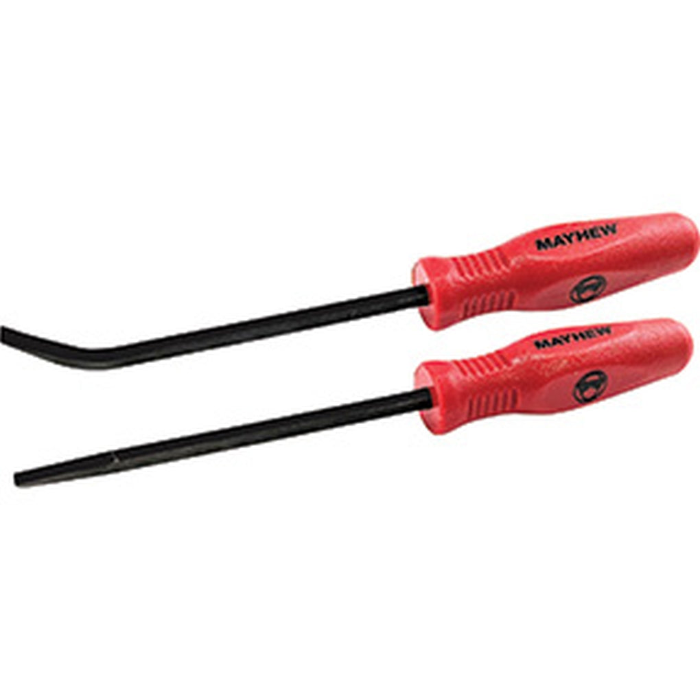 Mayhew - 31092 - 2 PC Mini Pry Bar Set