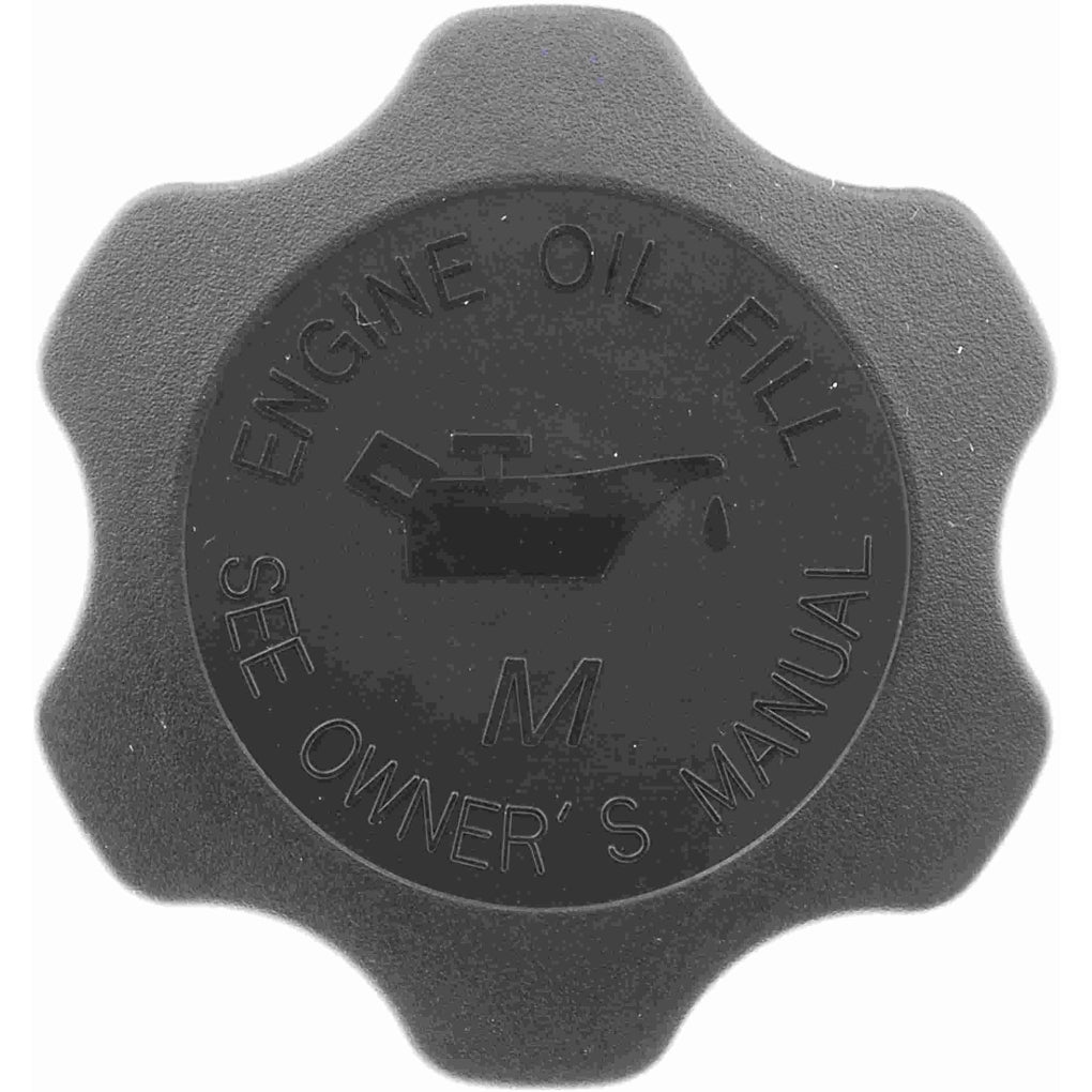 Gates - 31118 - Engine Oil Filler Cap