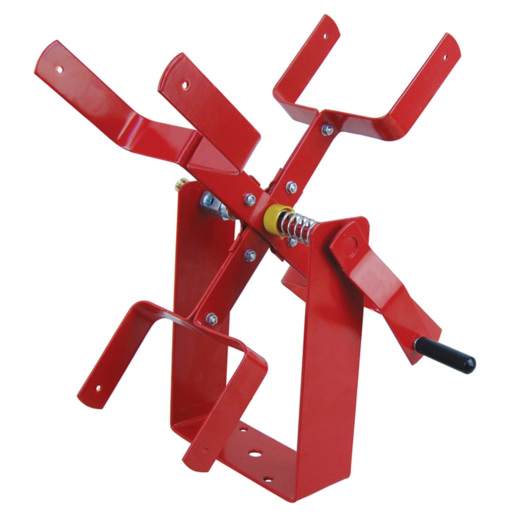 ATD - 31160 - Heavy-Duty Manual Air Hose Reel