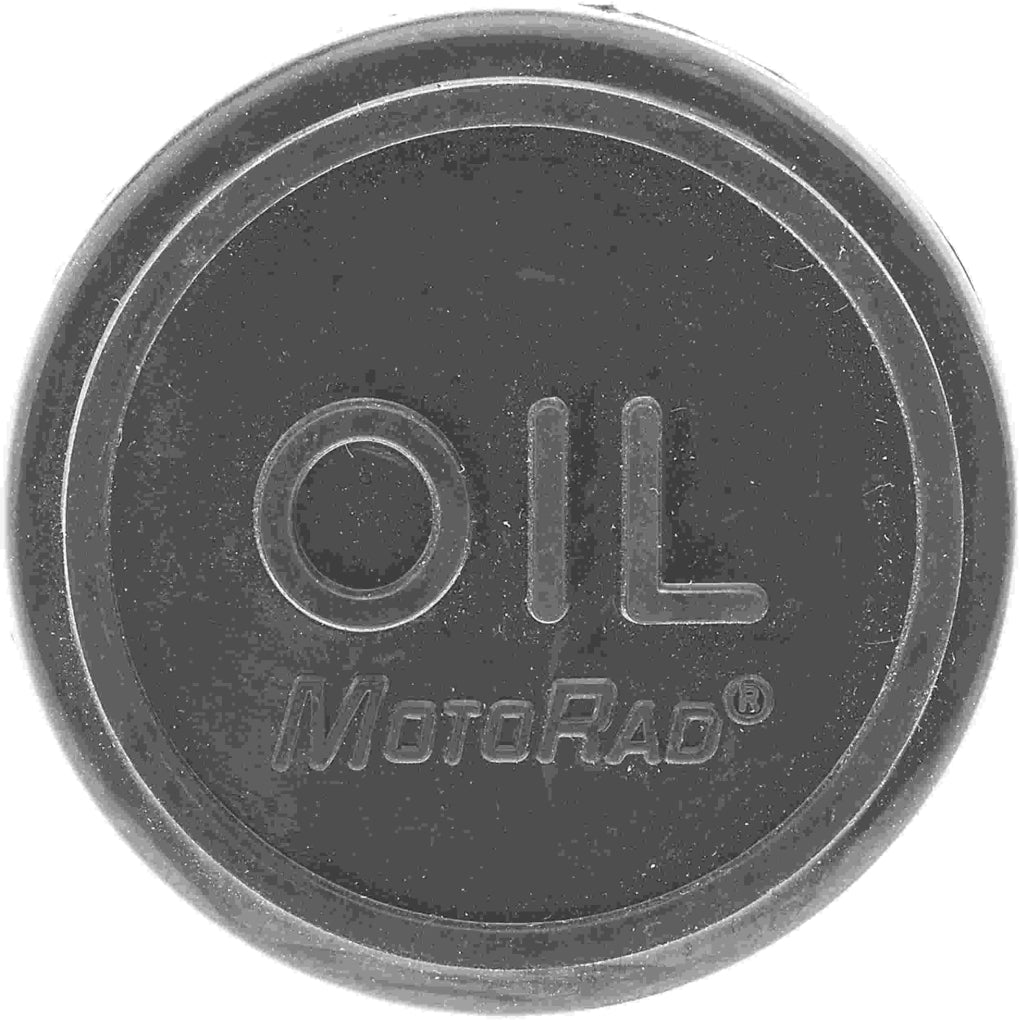 Gates - 31272 - Engine Oil Filler Cap
