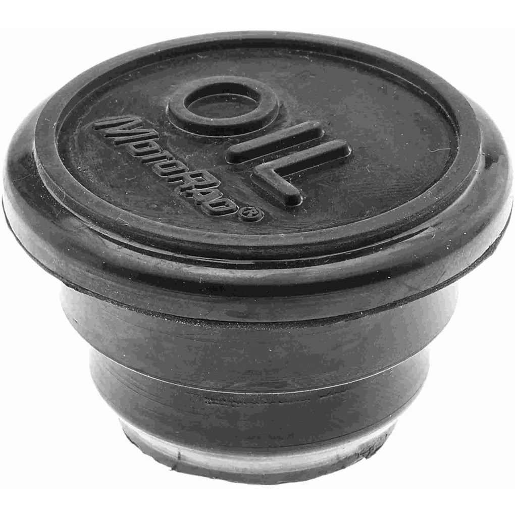Gates - 31272 - Engine Oil Filler Cap