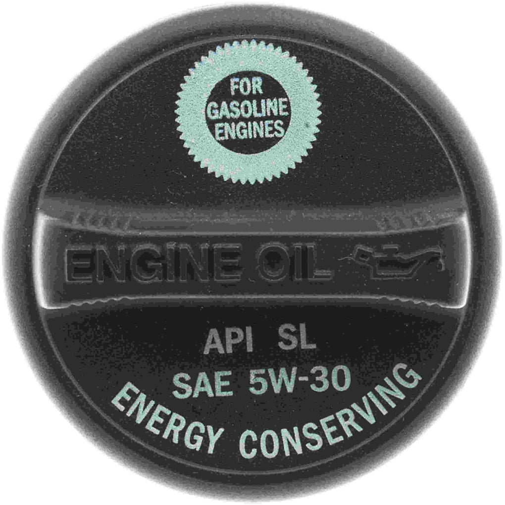 Gates - 31279 - Engine Oil Filler Cap