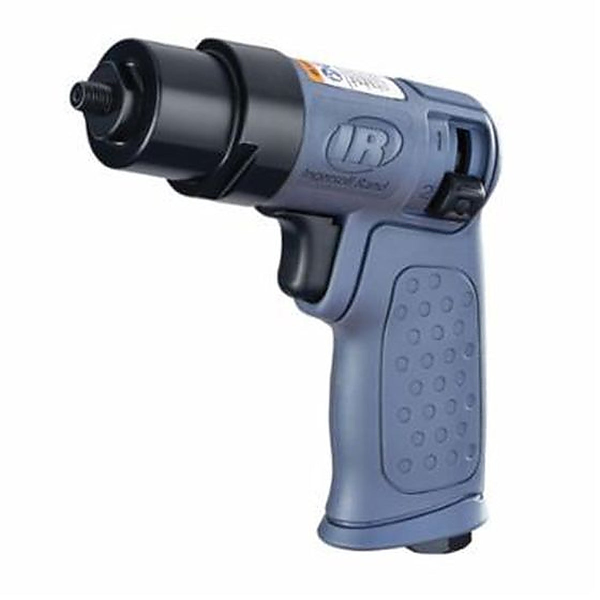 Ingersoll Rand - 3129KA - Mini Air Polisher Kit, 3 Inch Diameter, 5/16 Inch - 24 Tpi, 6400 RPM, 19.85 Cfm, 1/4 Inch NPT, Composite