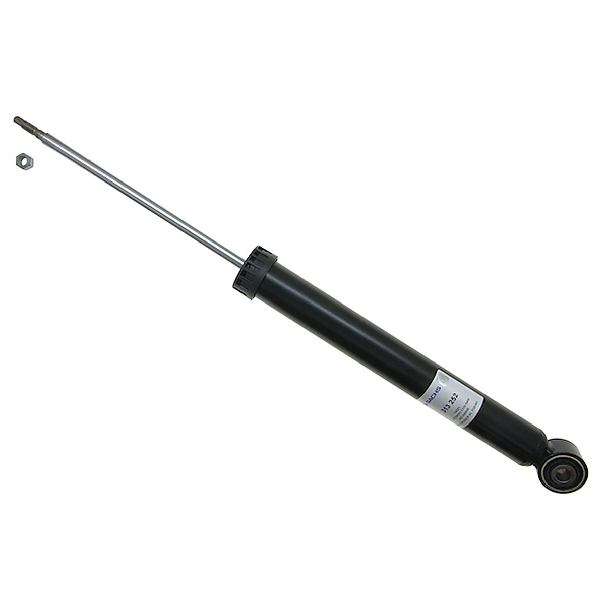 SACHS - 313-252 - Shock Absorber