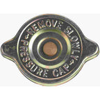 Gates - 31306 - Radiator Cap