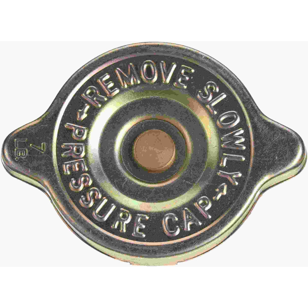 Gates - 31306 - Radiator Cap