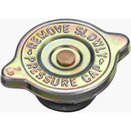 Gates - 31306 - Radiator Cap