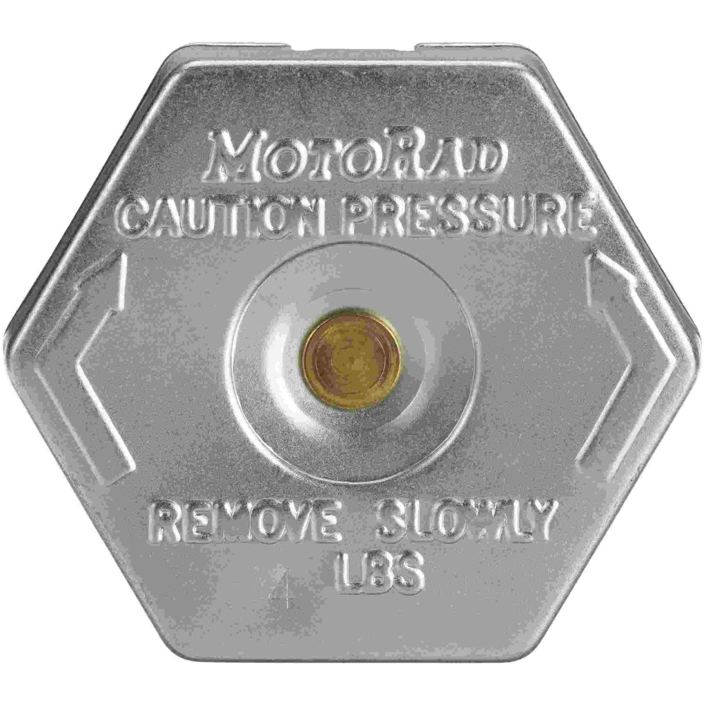 Gates - 31307 - Radiator Cap