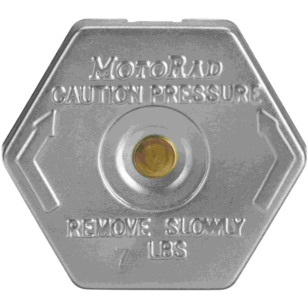 Gates - 31308 - Radiator Cap