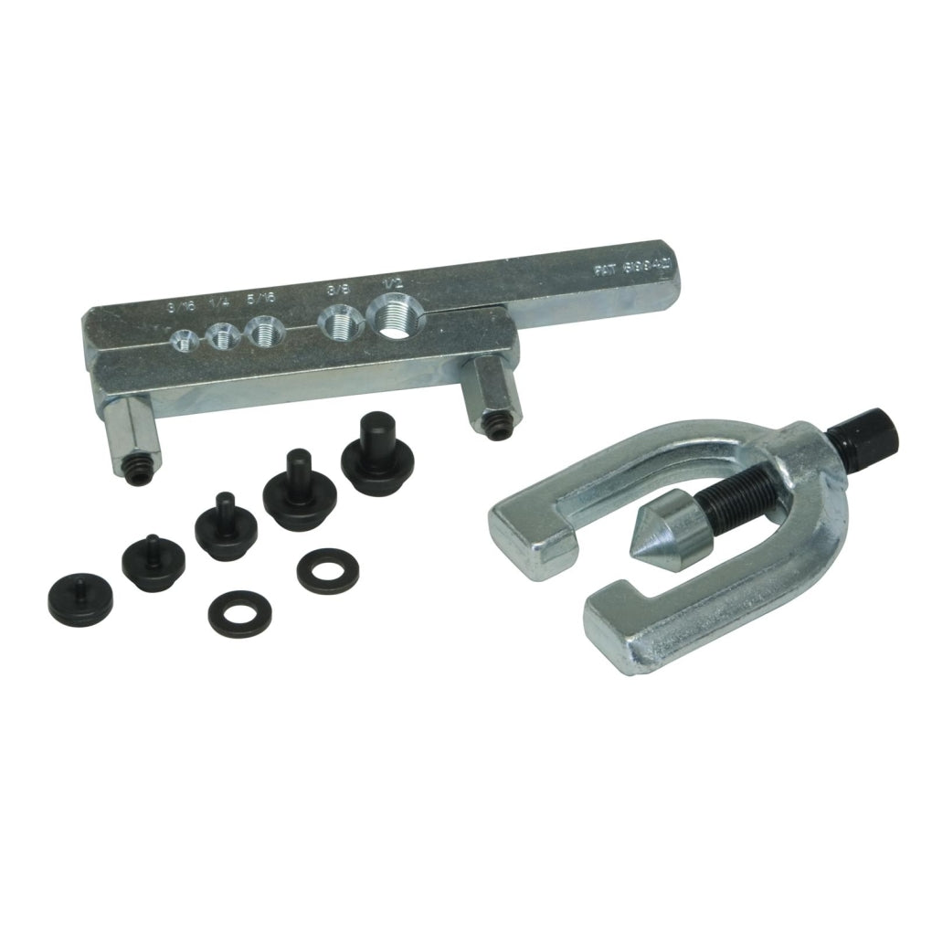 Lisle - 31310 - Double Flaring Tool Set