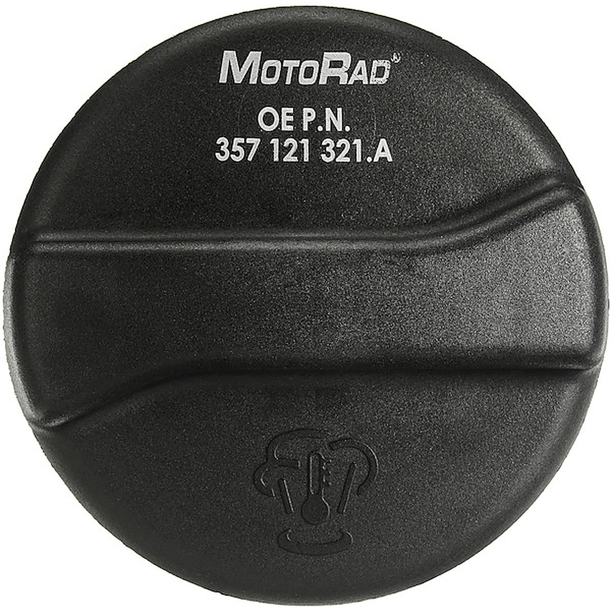 Gates - 31328 - Oe Type Radiator Cap