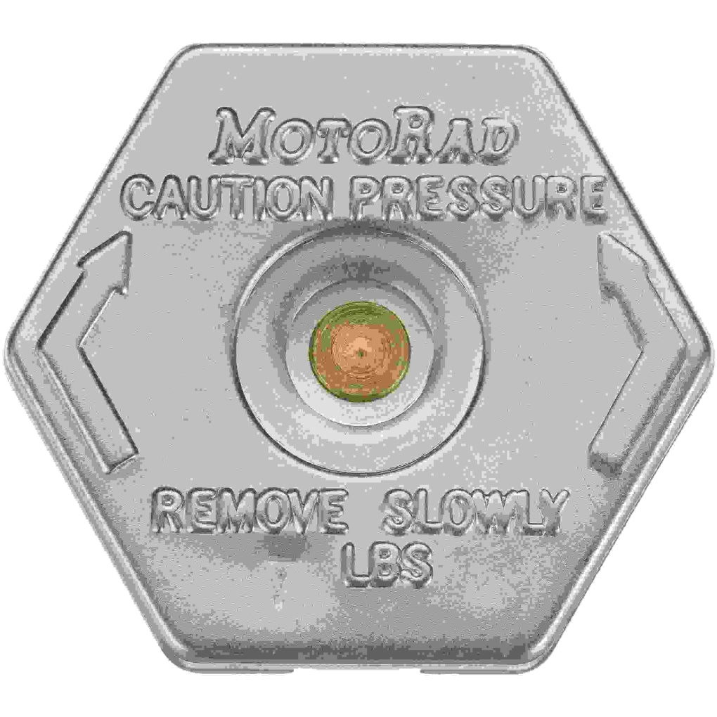 Gates - 31348 - Radiator Cap
