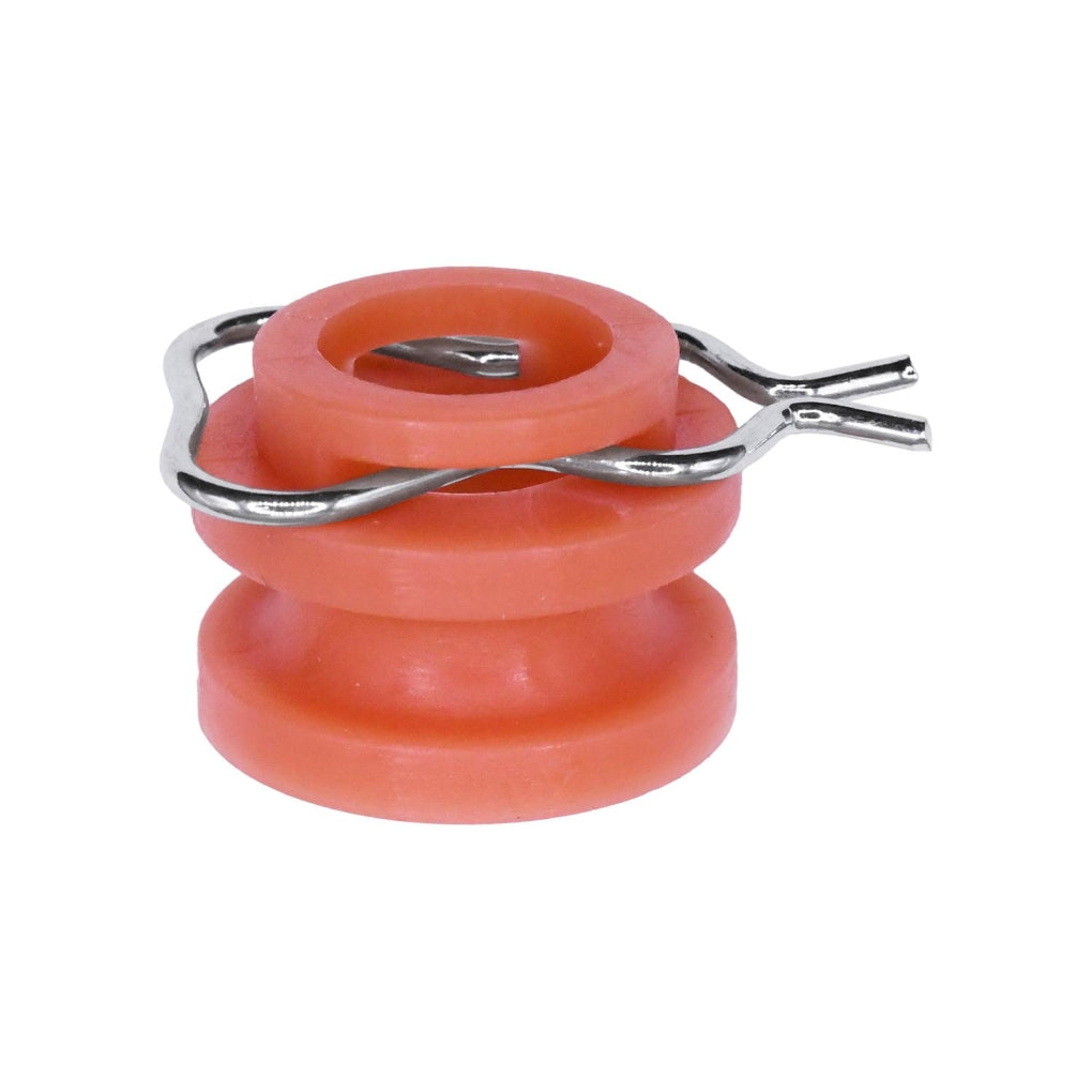 Auveco - 3135 - Window Regulator Roller Assembly