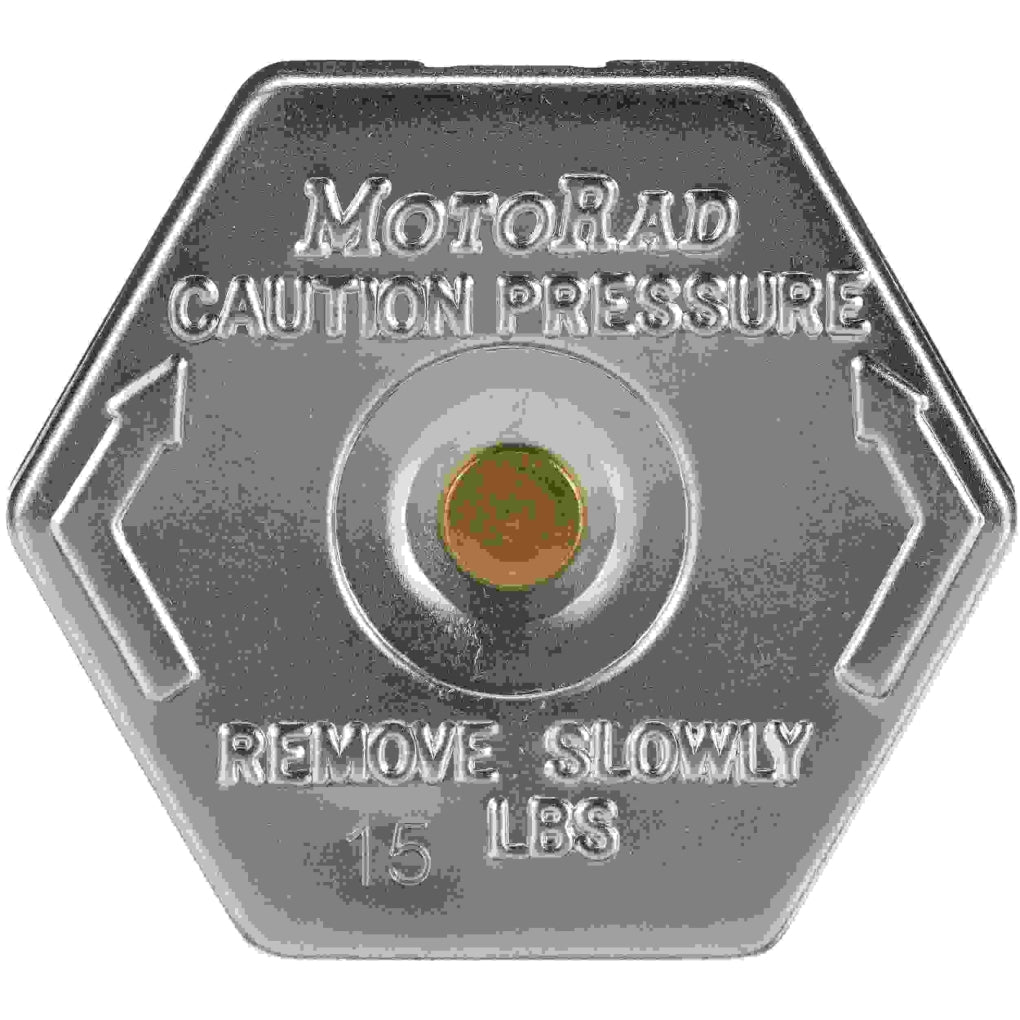 Gates - 31350 - Radiator Cap