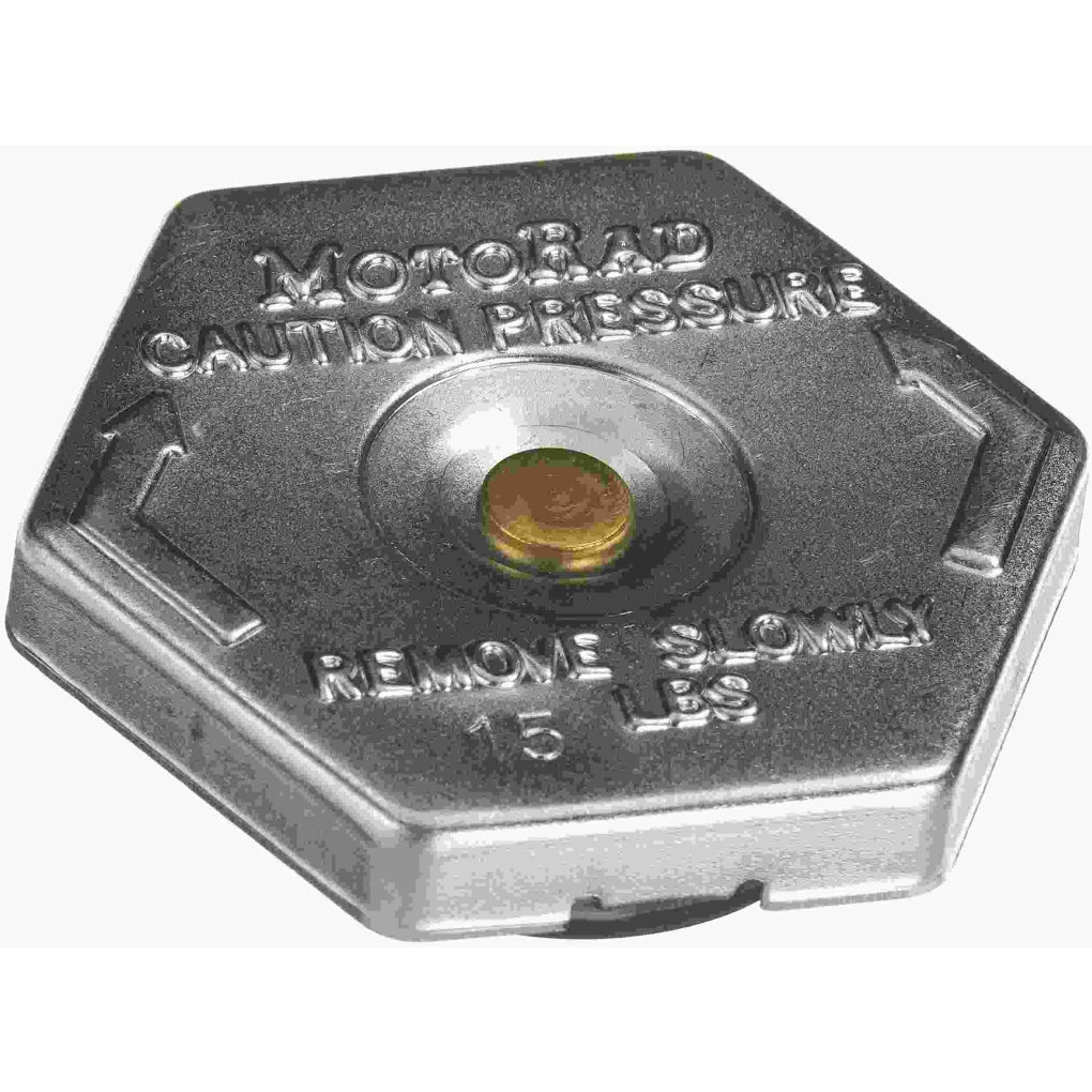 Gates - 31350 - Radiator Cap