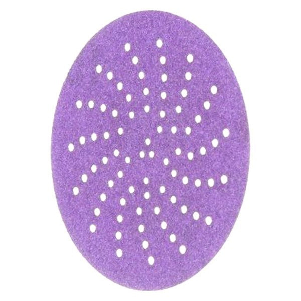 3M - 31363 - Cubitron II Clean Sanding Hookit Abrasive Disc, 3 in, 150+, 50 discs
