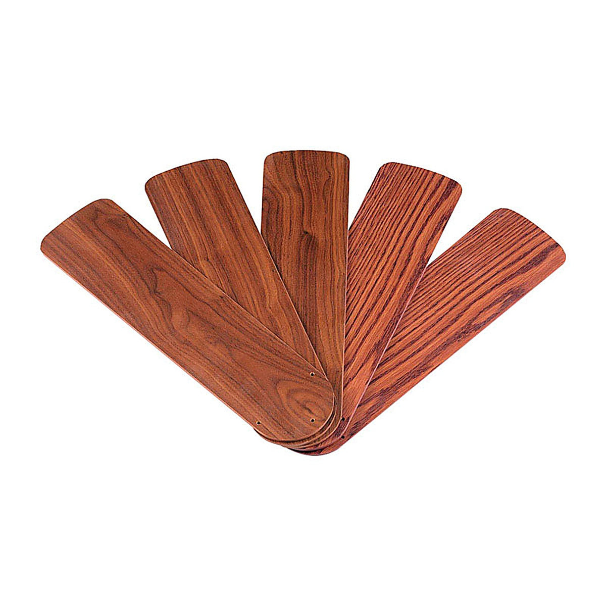 Westinghouse - 77415 - Natural Wood Ceiling Fan Blades