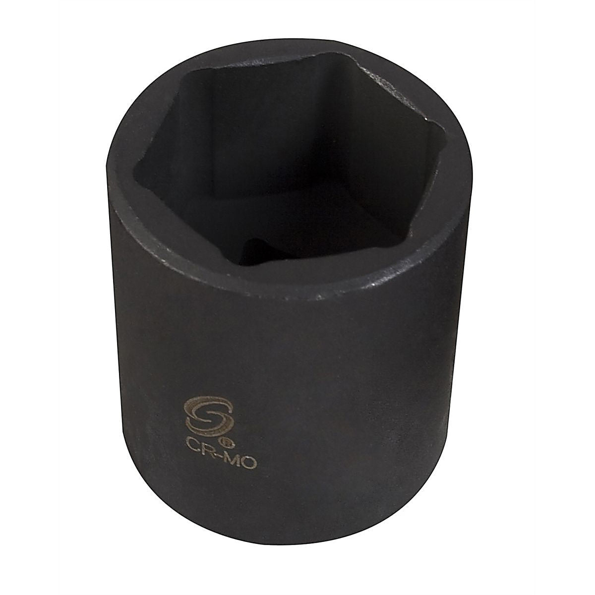 Sunex Tools - 313M - 3/8 in Dr Impact Socket, 13mm