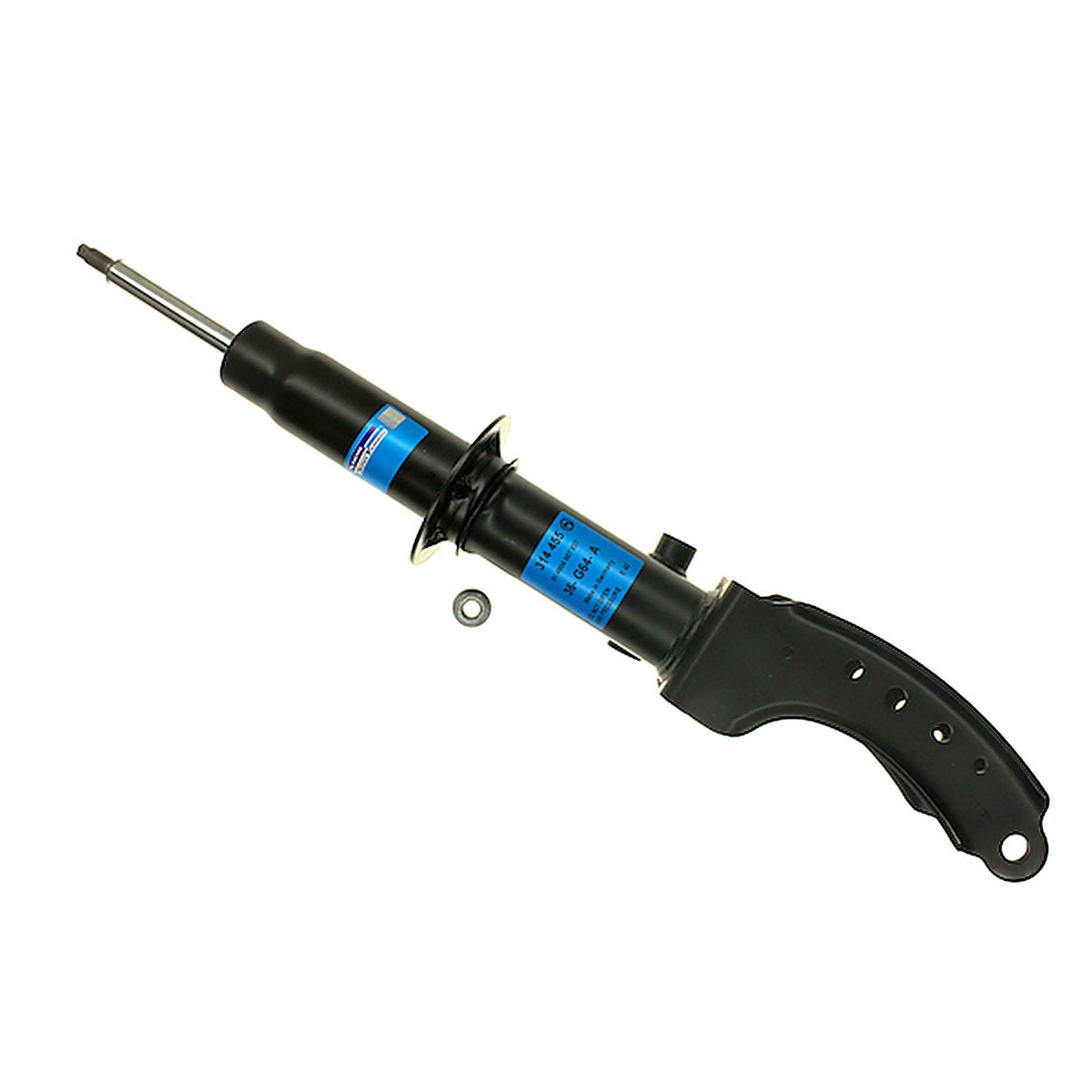 SACHS - 314-455 - Shock Absorber
