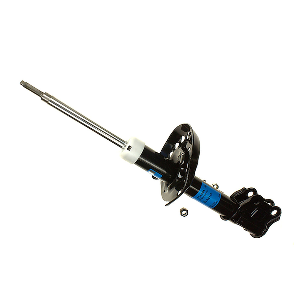 SACHS - 314-694 - Strut