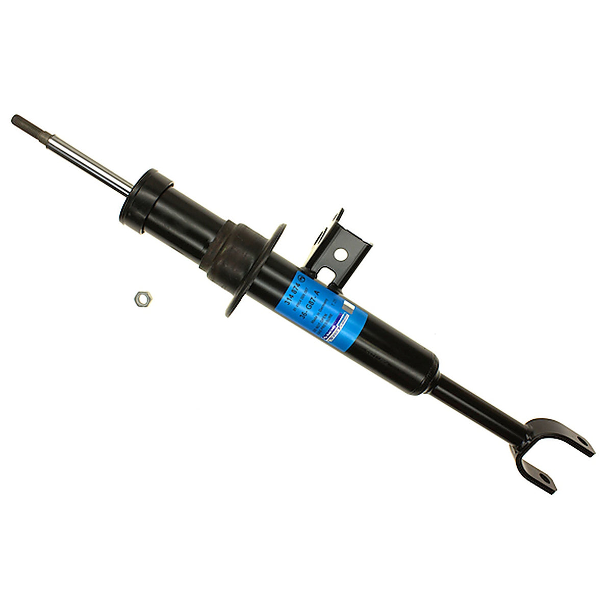 SACHS - 314-874 - Shock Absorber