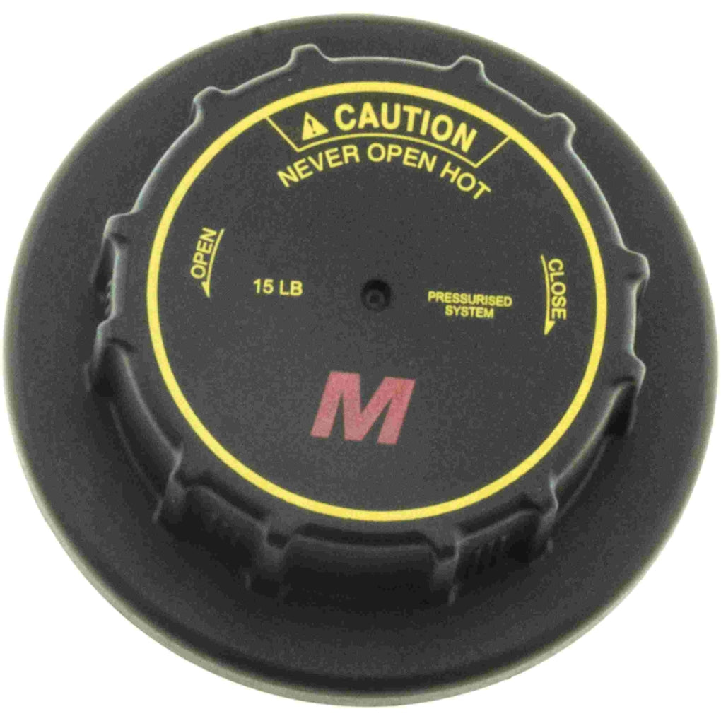 Gates - 31405 - Radiator Cap