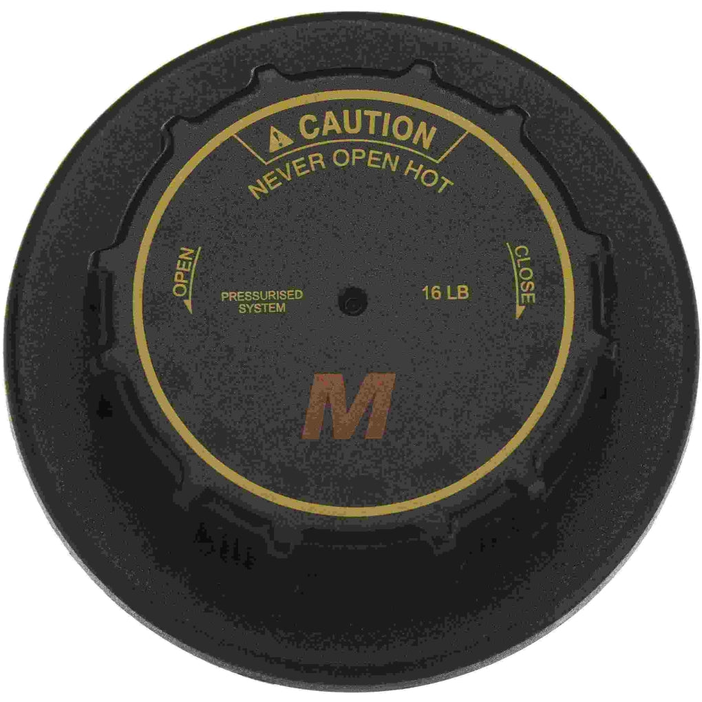 Gates - 31406 - Radiator Caps