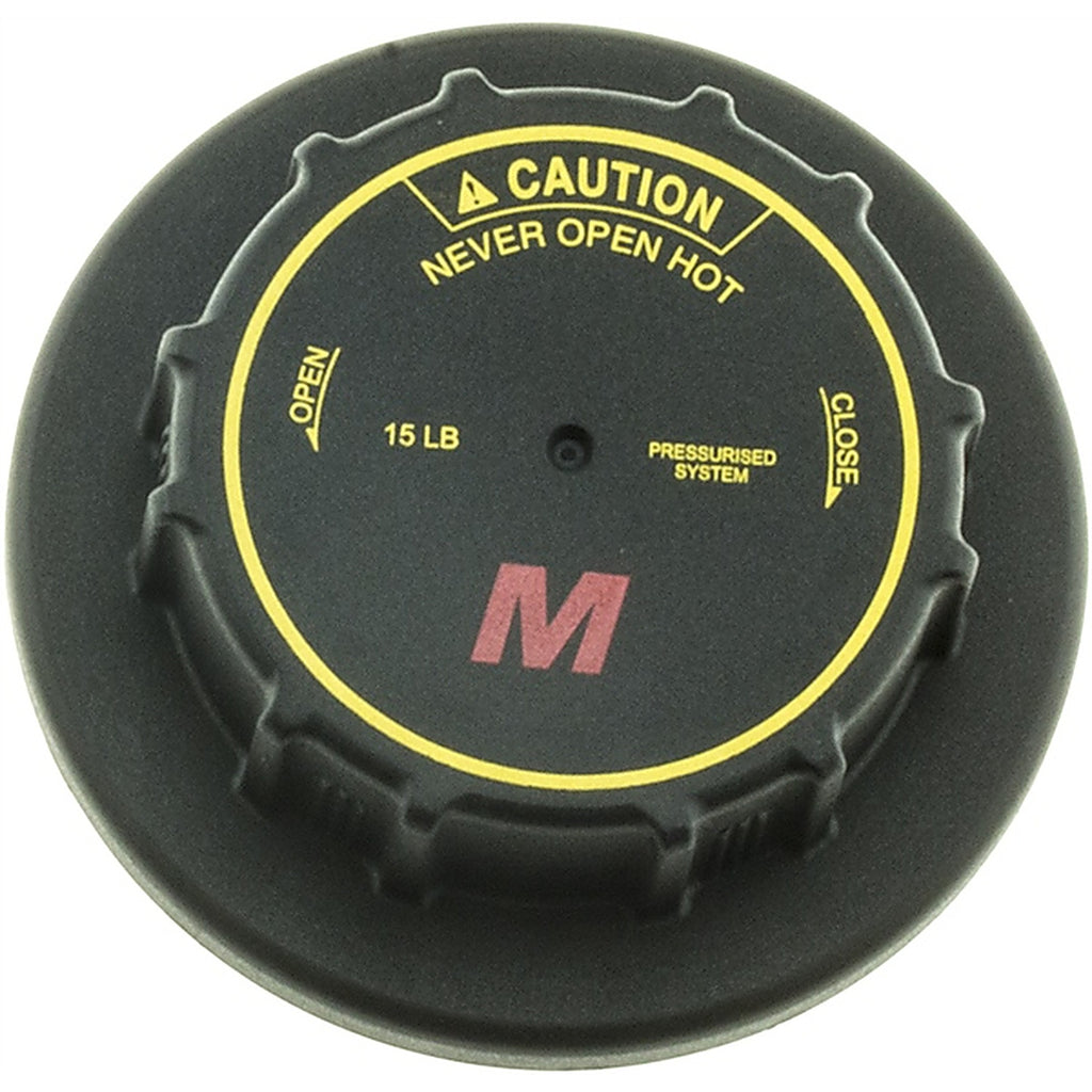 Gates - 31408 - Oe Type Radiator Cap