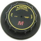 Gates - 31408 - Oe Type Radiator Cap