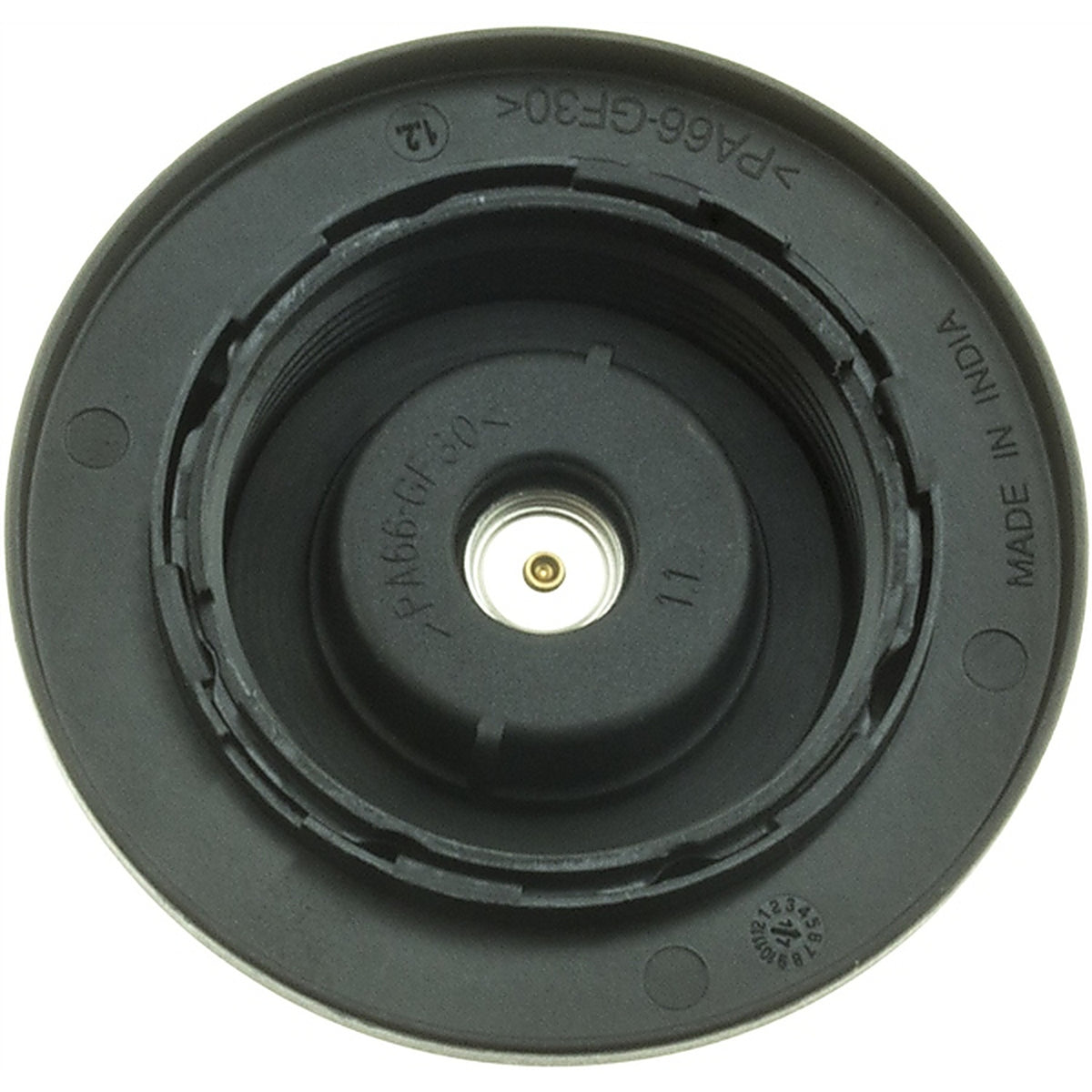 Gates - 31408 - Oe Type Radiator Cap