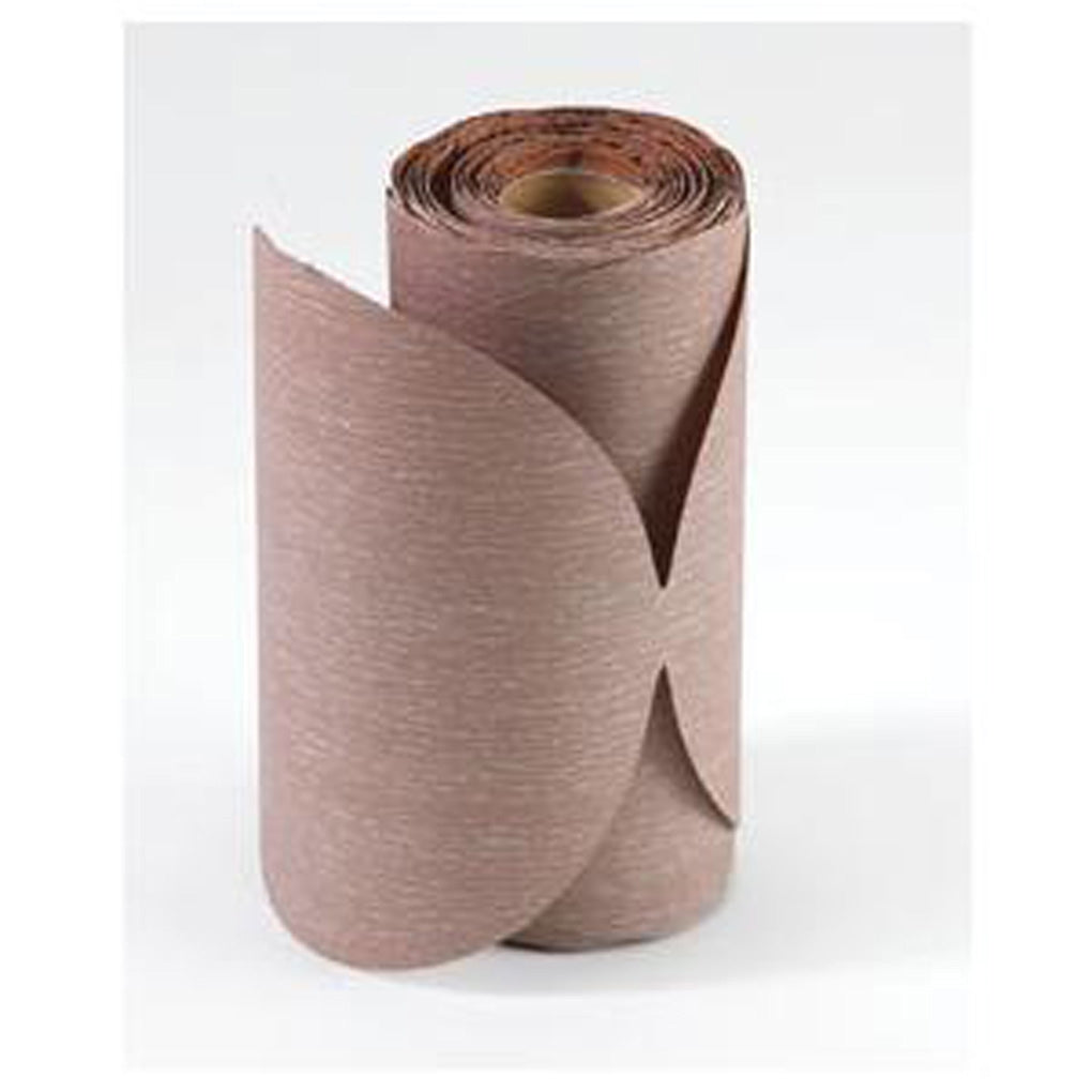 Norton - 31454 - 5 in PSA Disc 100/Roll 400B - PK