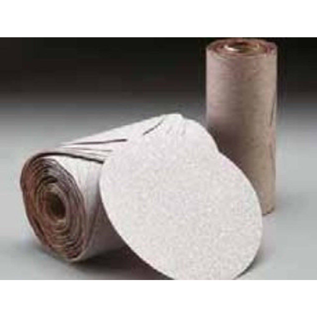 Norton - 31458 - 5 in PSA P240 Champagne - PK