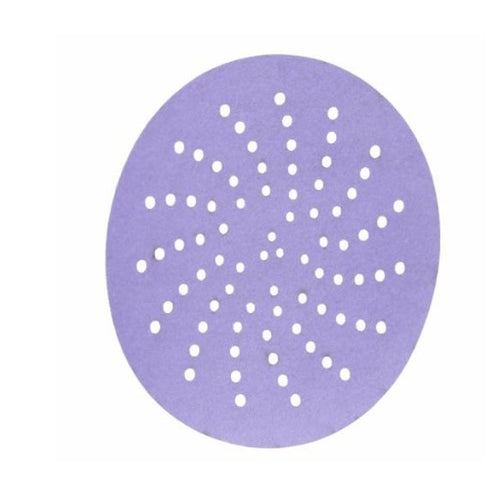 3M|31466|Cubitron II Hookit Clean Sanding Abrasive Disc 3in (75mm) 600+ Grade