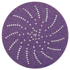 3M|31466|Cubitron II Hookit Clean Sanding Abrasive Disc 3in (75mm) 600+ Grade