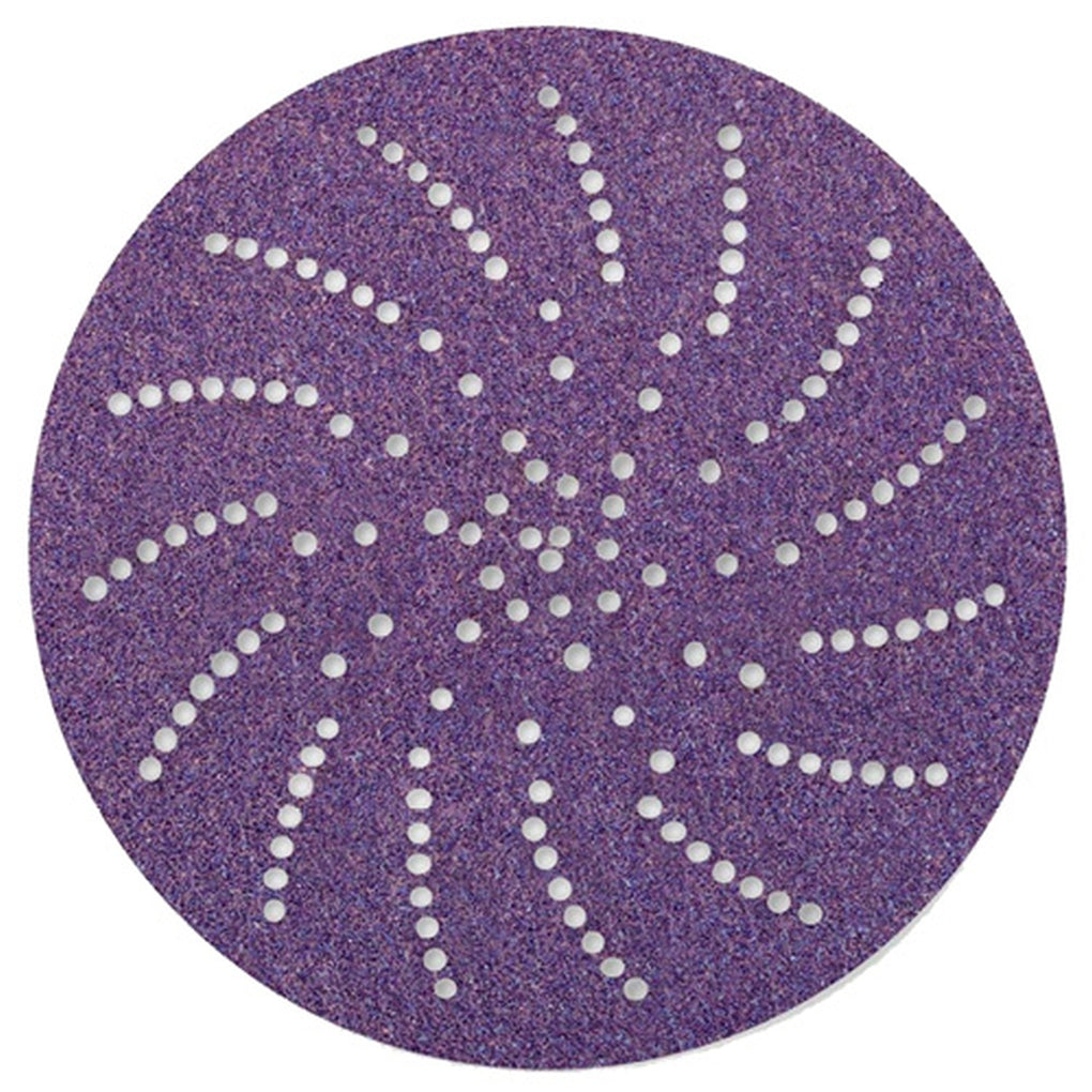 3M|31466|Cubitron II Hookit Clean Sanding Abrasive Disc 3in (75mm) 600+ Grade