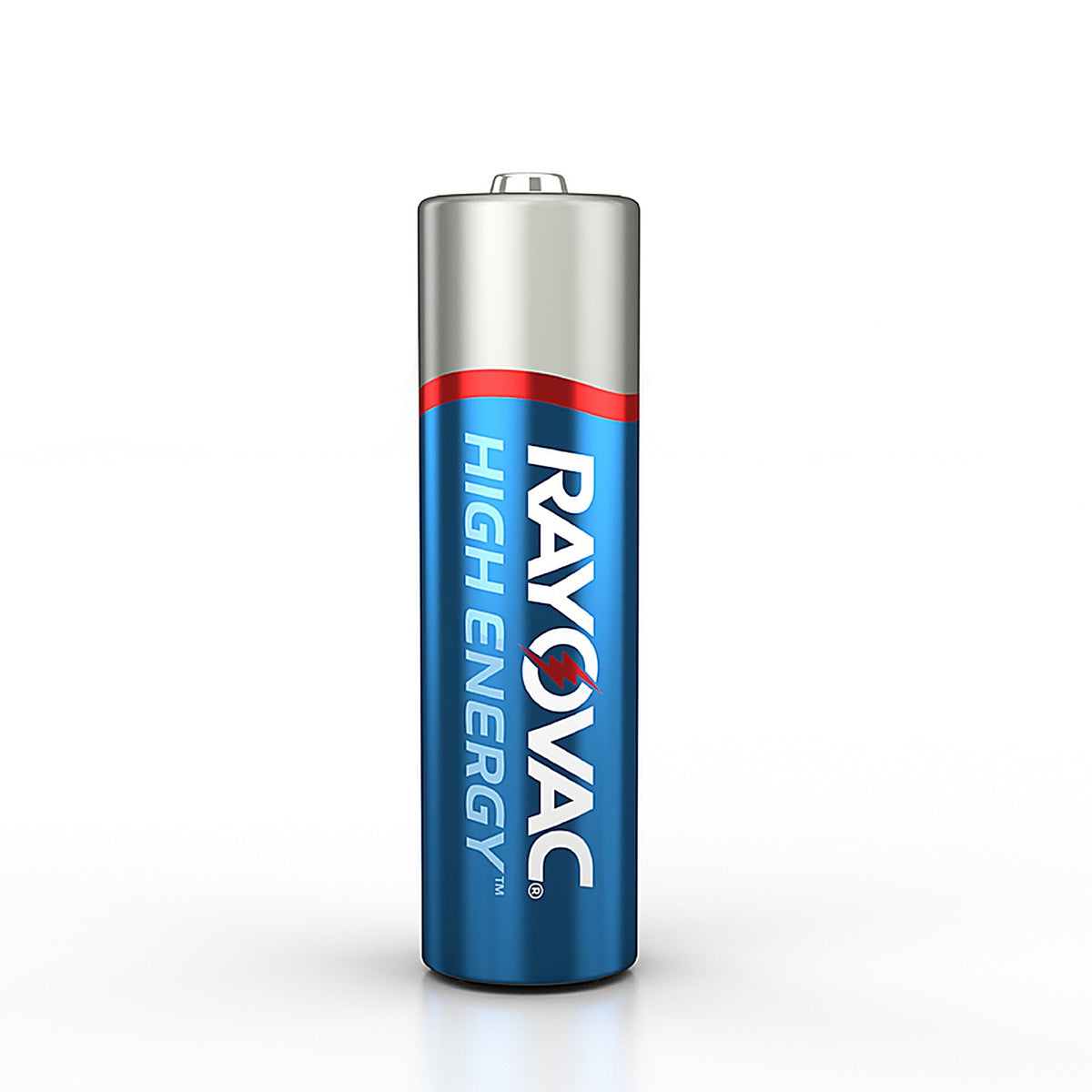 Rayovac - 815-30PPTK - High Energy AA Alkaline Batteries 30 pk Clamshell
