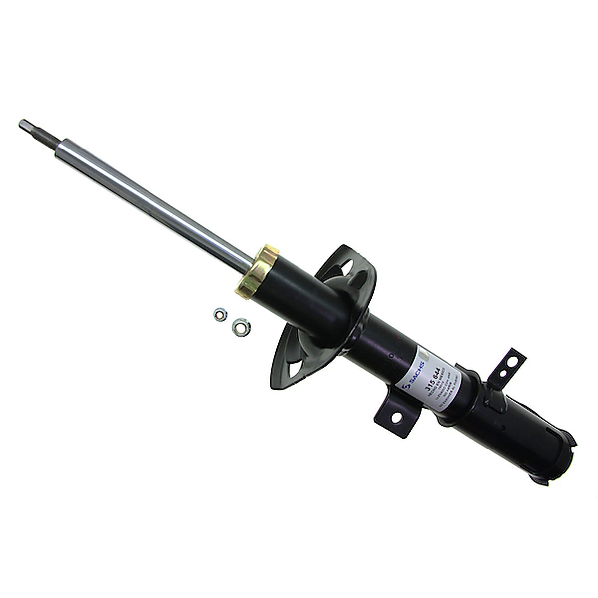 SACHS - 315-644 - Strut
