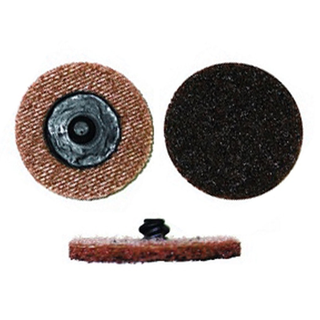 ATD - 3150 - 2 in Coarse Grit Disc, 100 Pack