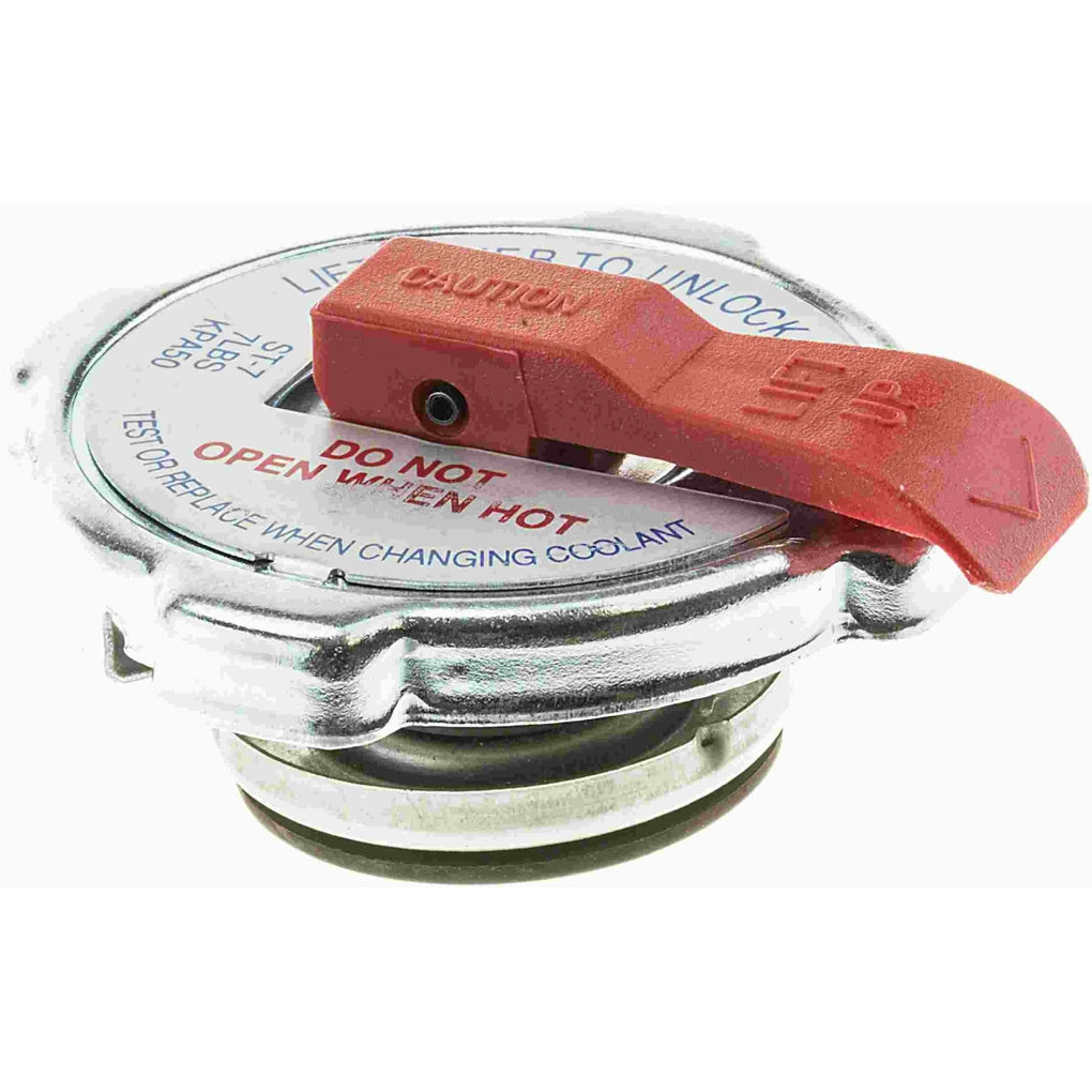 Gates - 31508 - Radiator Cap