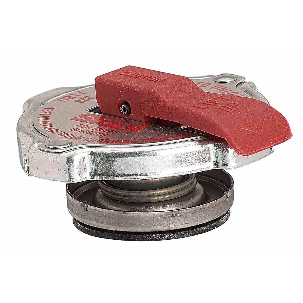 Gates - 31508 - Radiator Cap