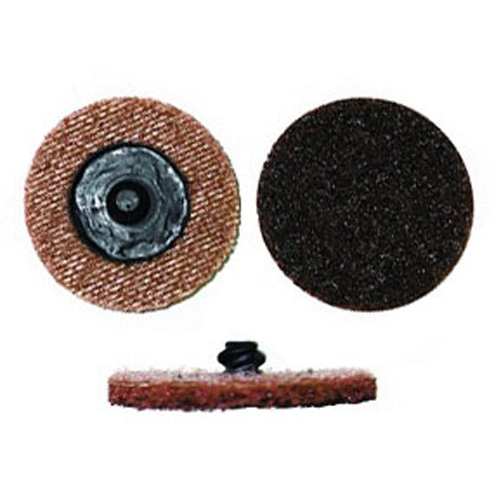 ATD - 3151 - 2 in Coarse Grit Disc, 25 Pack