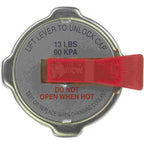 Gates - 31511 - Radiator Cap