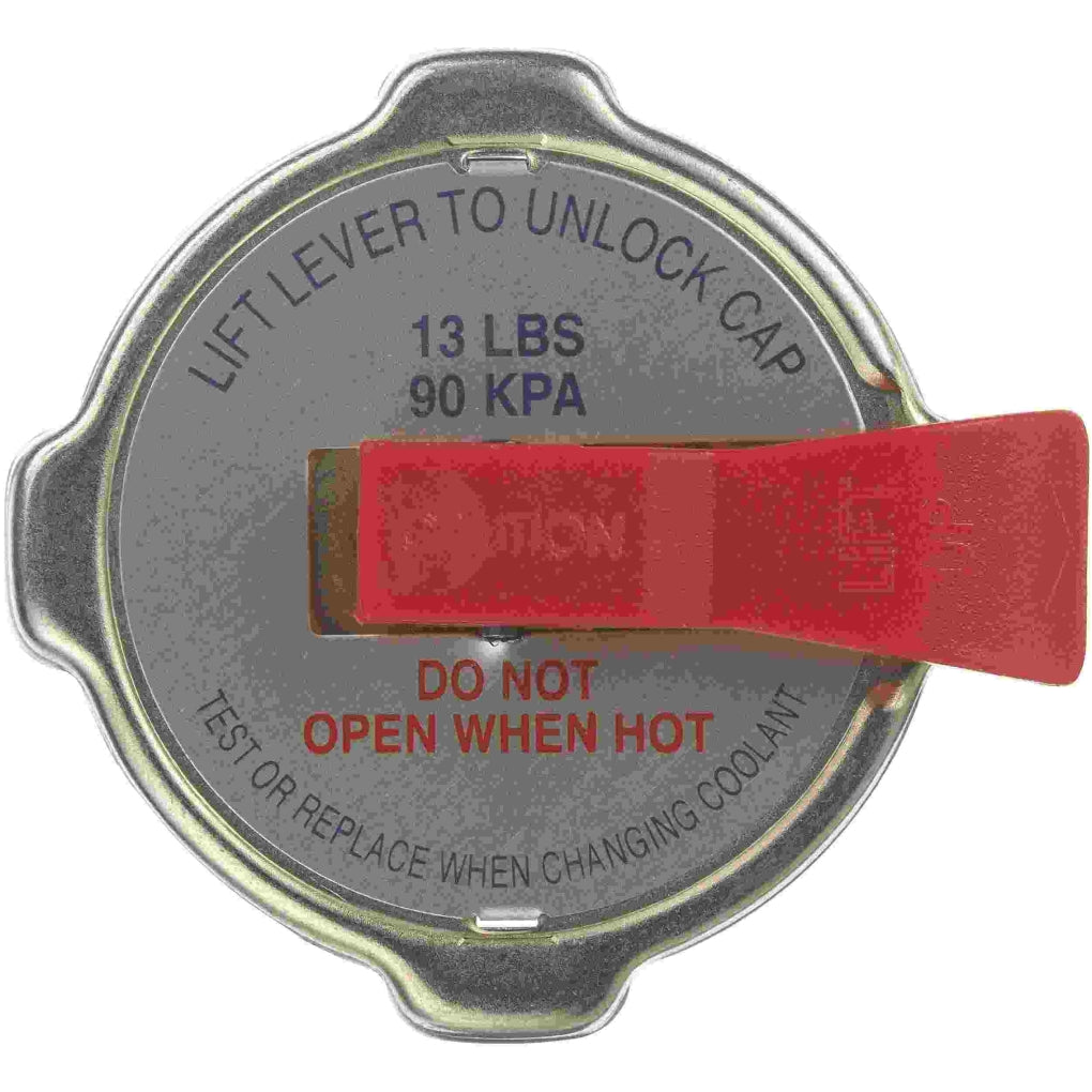 Gates - 31511 - Radiator Cap