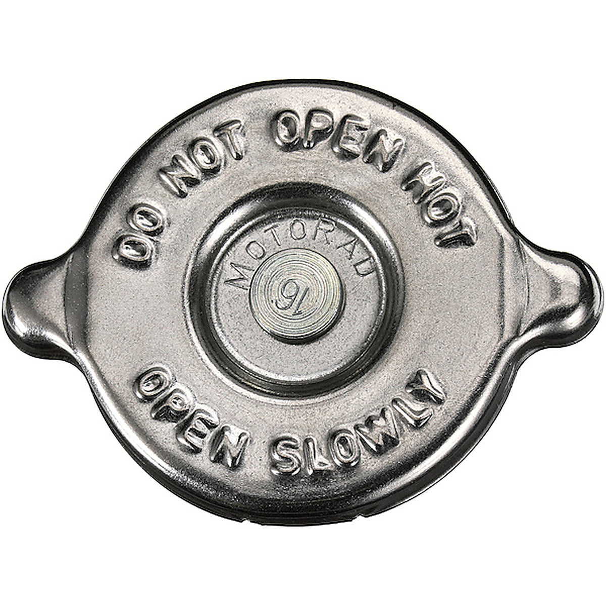 Gates - 31520 - OE Type Radiator Cap