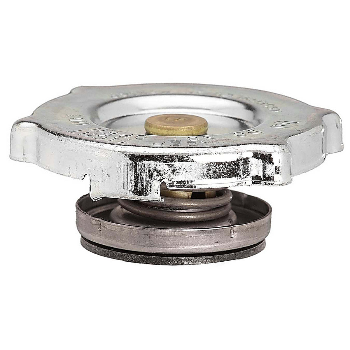 Gates - 31521 - Radiator Cap