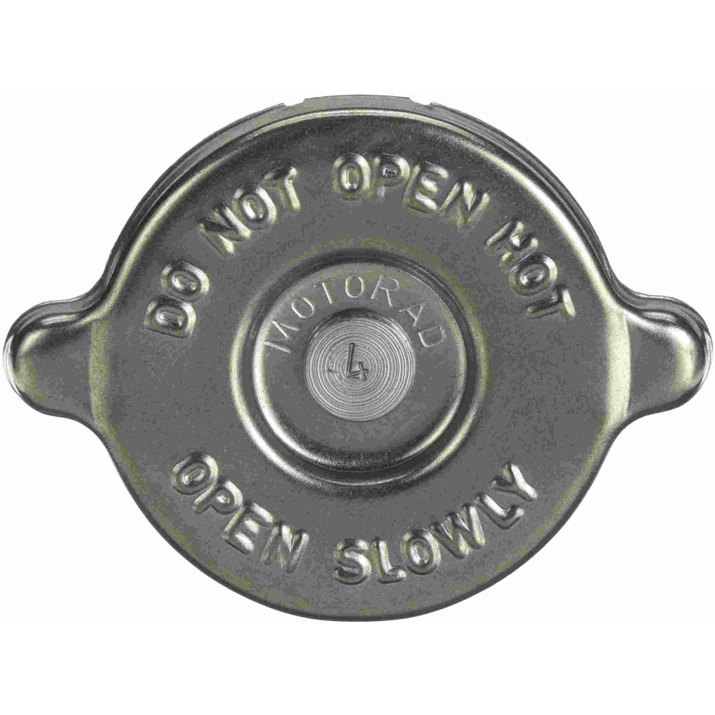 Gates - 31524 - Radiator Cap