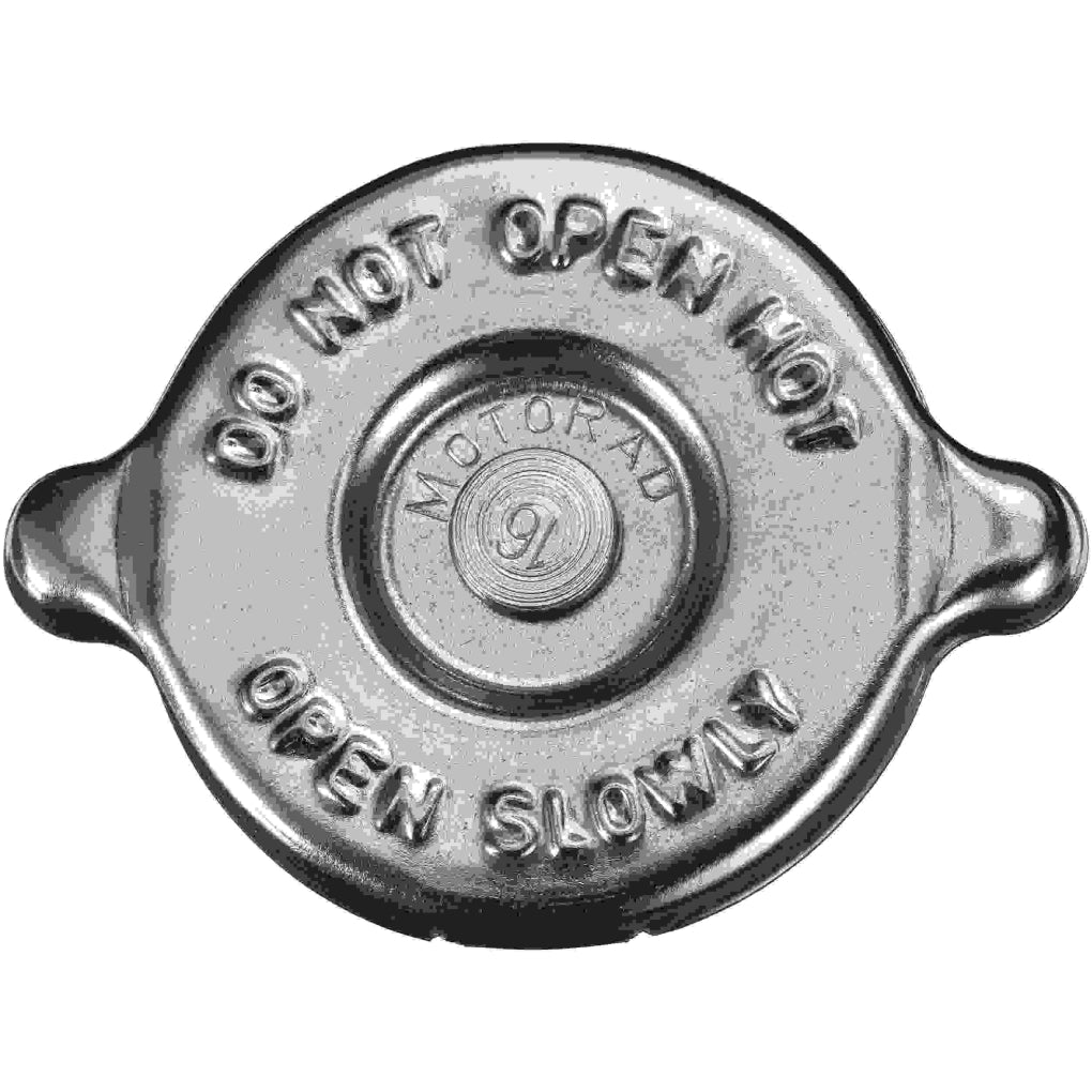 Gates - 31528 - Radiator Cap