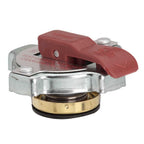 Gates - 31534 - Radiator Cap